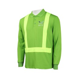 D263 Production of long-sleeved reflective industrial uniforms Industrial uniforms supplier D263 Production of long-sleeved reflective industrial uniforms Industrial uniforms supplier
